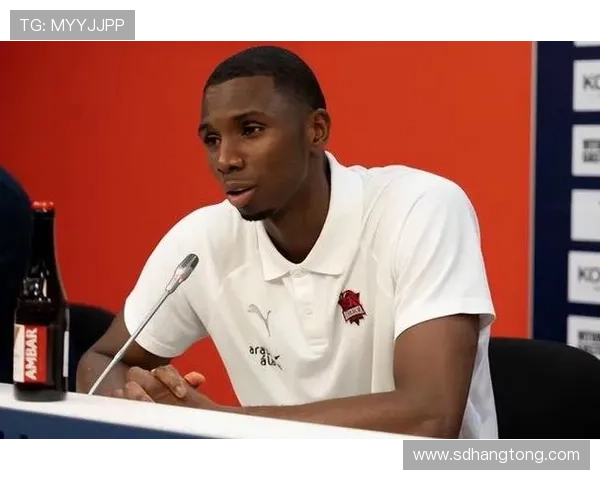 山西男篮官方确认迪亚洛回归消息双方已基本达成一致意见